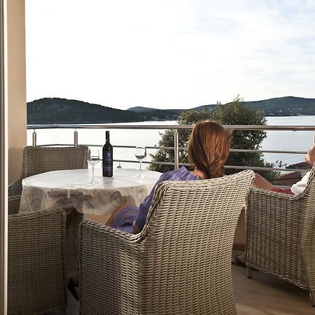 Ražanj Apartments Villa Laguna With Pool חדר תמונה