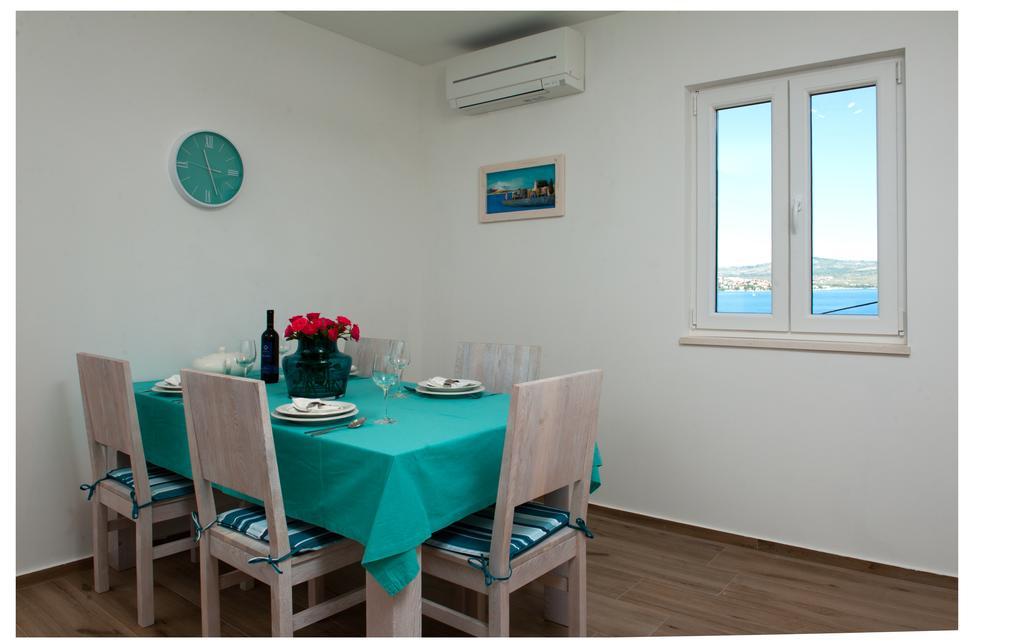 Ražanj Apartments Villa Laguna With Pool חדר תמונה