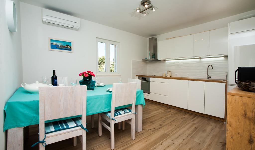 Ražanj Apartments Villa Laguna With Pool חדר תמונה