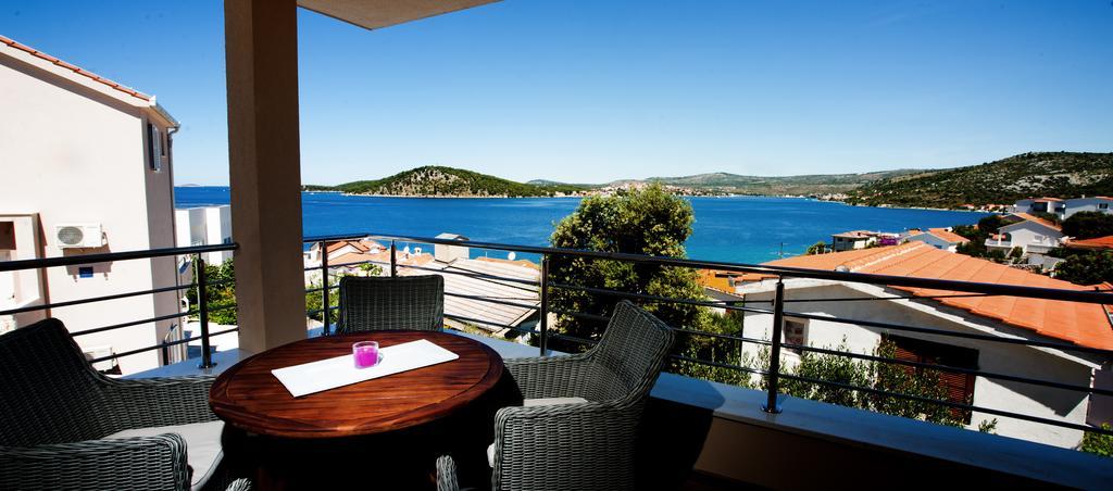 Ražanj Apartments Villa Laguna With Pool חדר תמונה