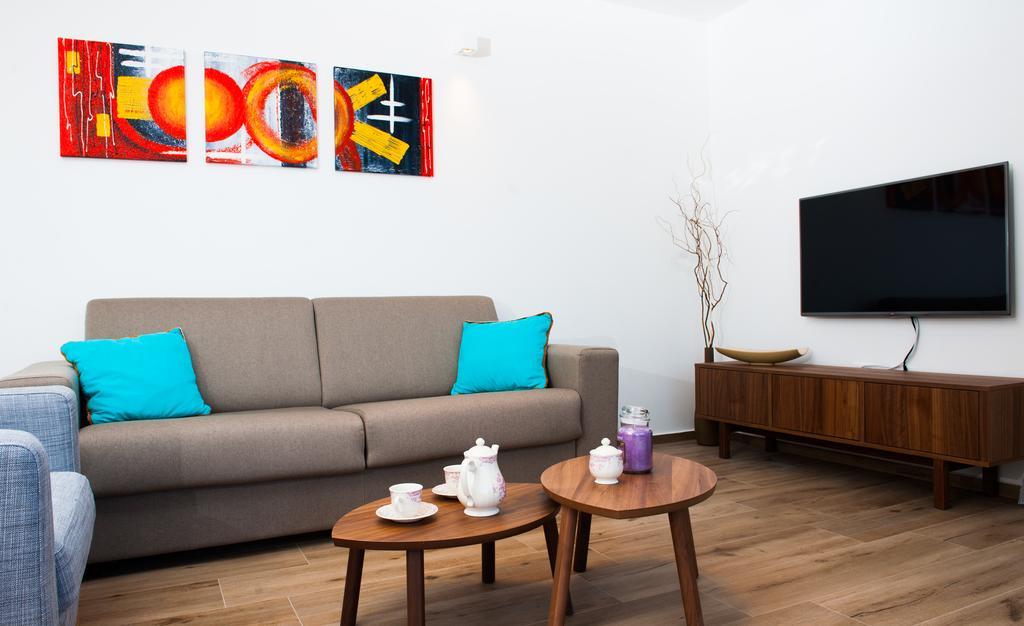 Ražanj Apartments Villa Laguna With Pool חדר תמונה
