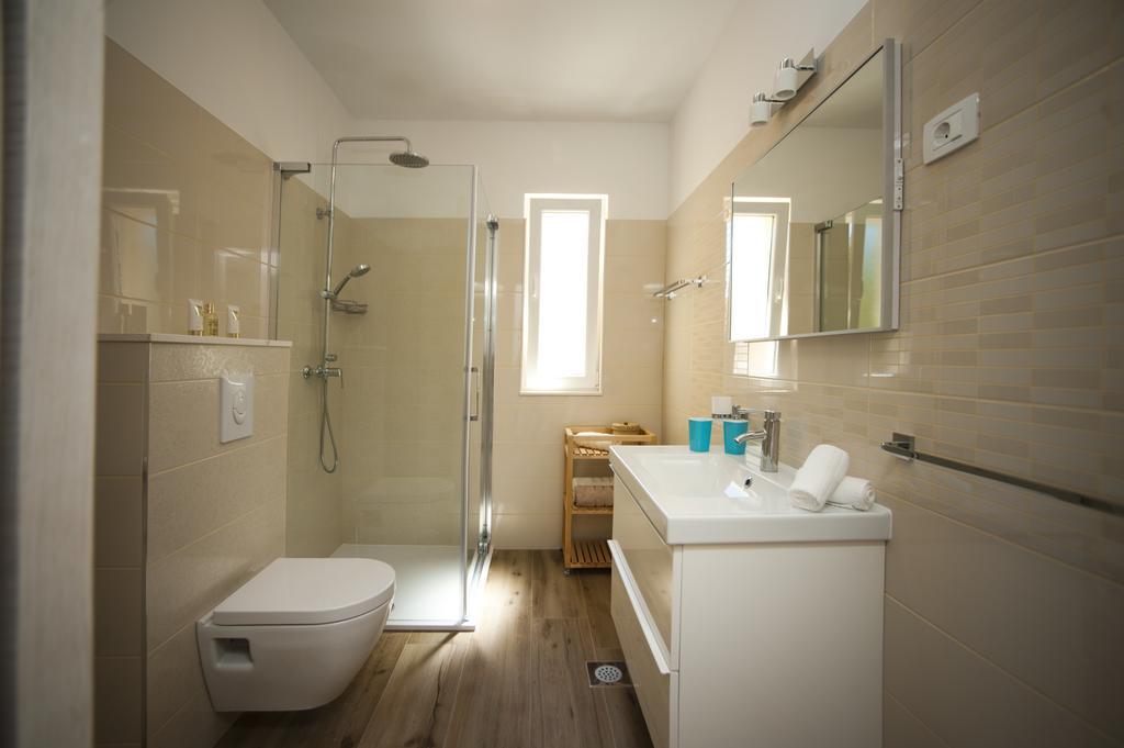 Ražanj Apartments Villa Laguna With Pool חדר תמונה