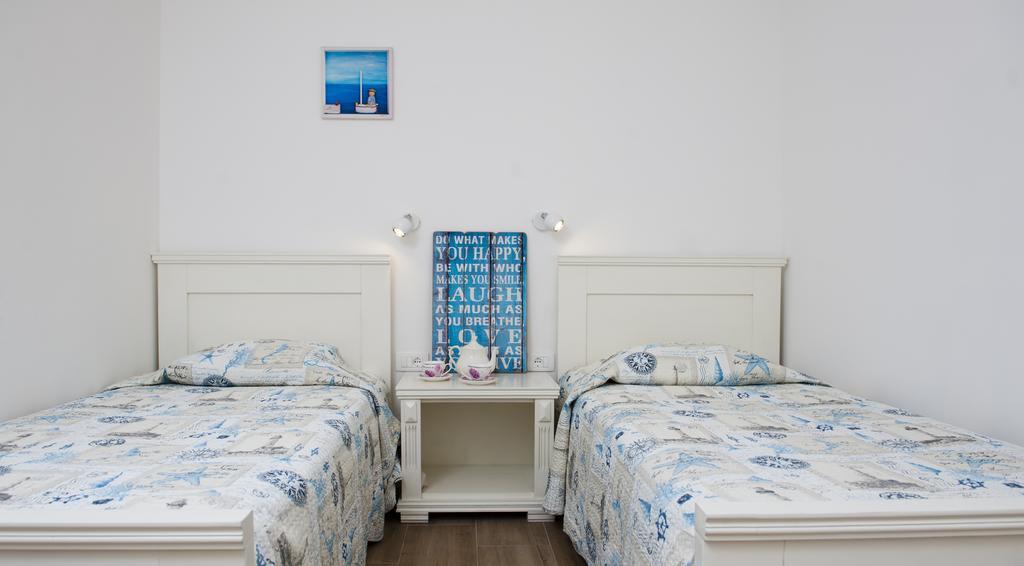 Ražanj Apartments Villa Laguna With Pool חדר תמונה