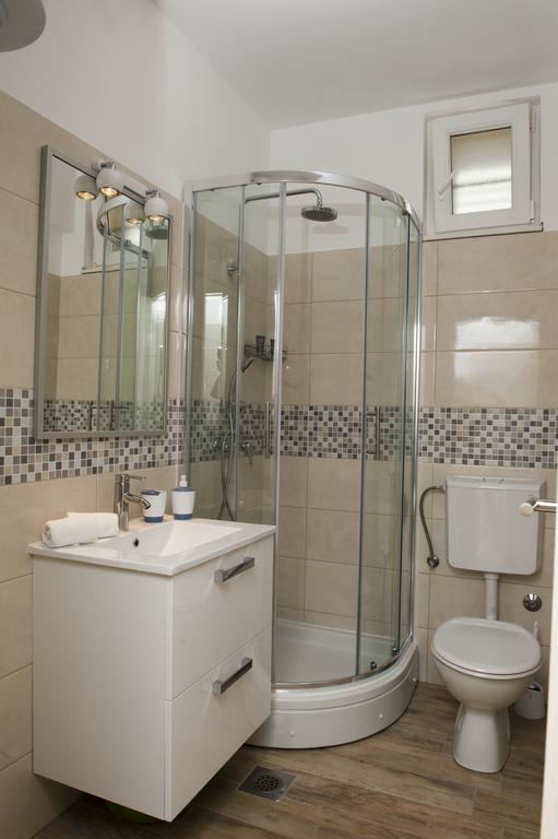 Ražanj Apartments Villa Laguna With Pool חדר תמונה