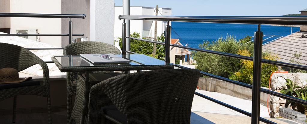 Ražanj Apartments Villa Laguna With Pool חדר תמונה