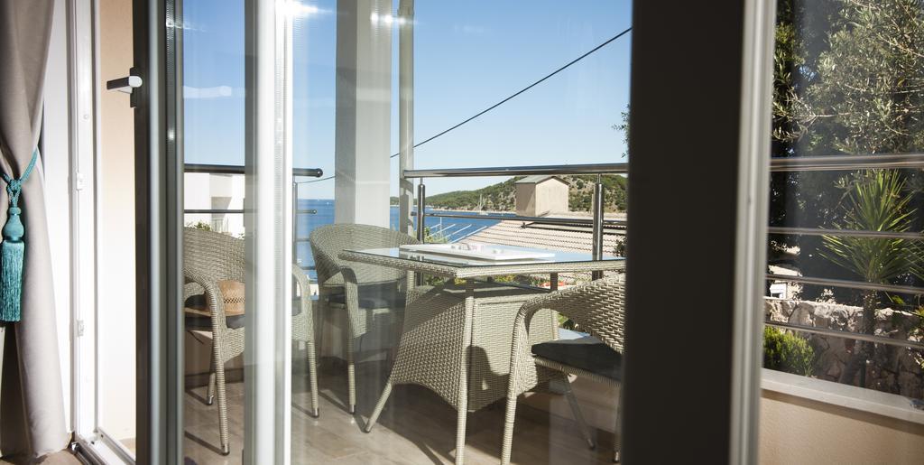 Ražanj Apartments Villa Laguna With Pool חדר תמונה