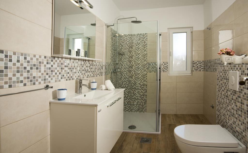 Ražanj Apartments Villa Laguna With Pool חדר תמונה