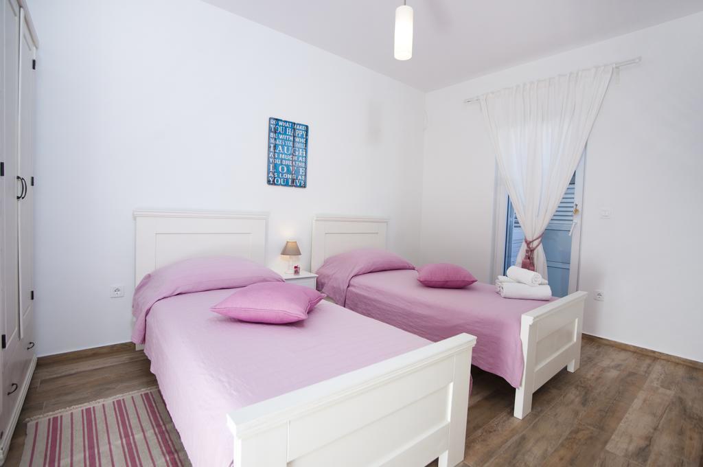 Ražanj Apartments Villa Laguna With Pool חדר תמונה