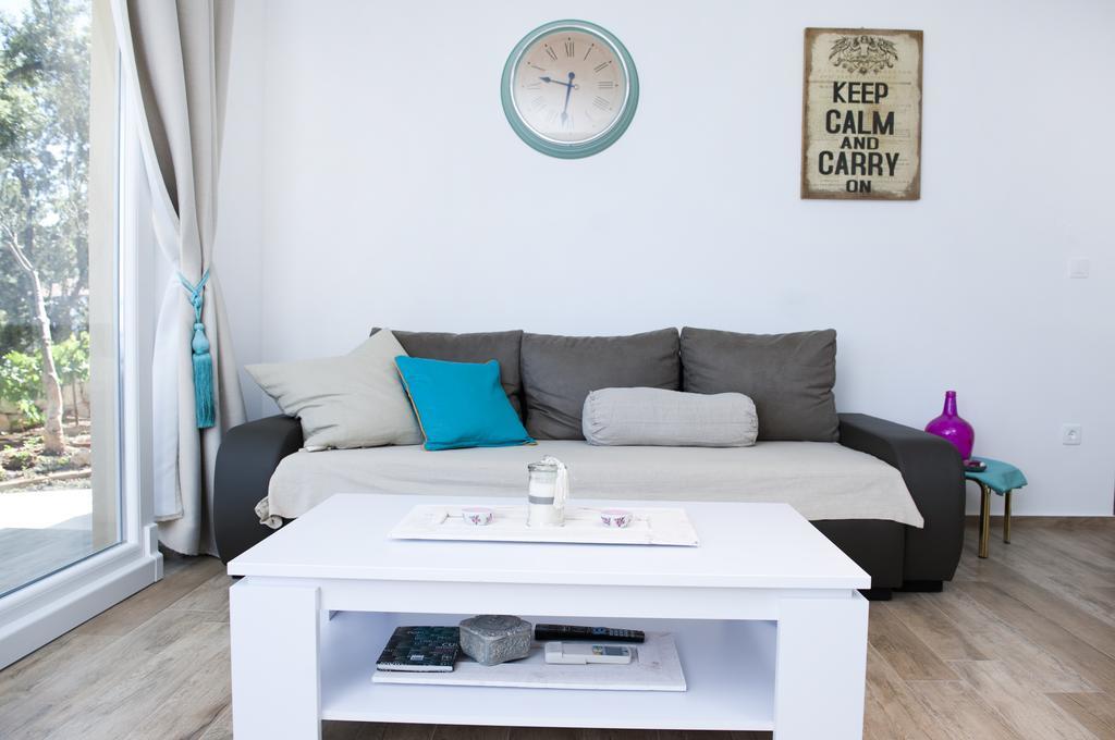 Ražanj Apartments Villa Laguna With Pool חדר תמונה