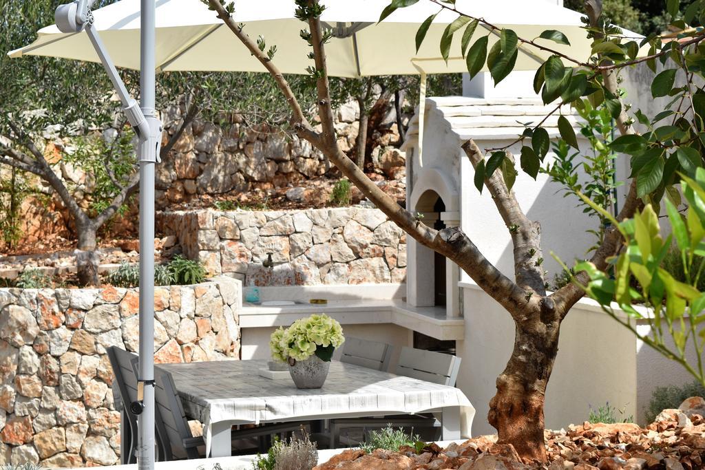 Ražanj Apartments Villa Laguna With Pool מראה חיצוני תמונה