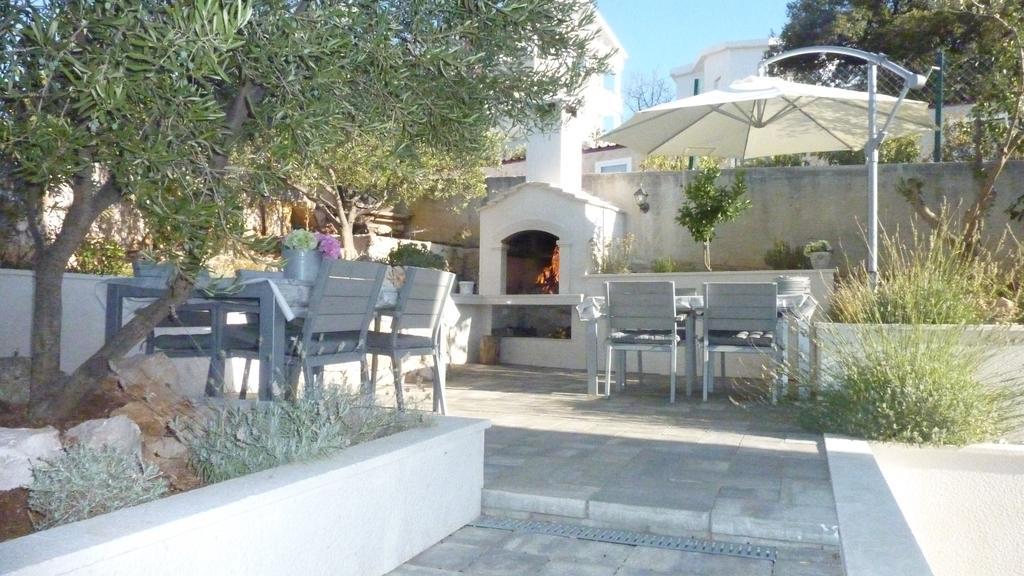 Ražanj Apartments Villa Laguna With Pool מראה חיצוני תמונה