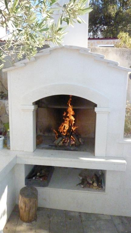 Ražanj Apartments Villa Laguna With Pool מראה חיצוני תמונה