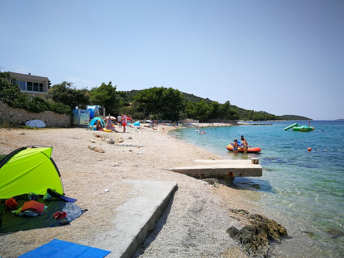 Ražanj Apartments Villa Laguna With Pool מראה חיצוני תמונה